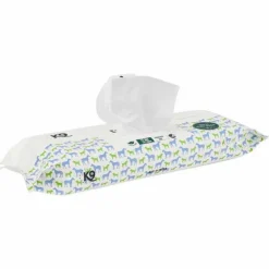 K9 Animal Care Wipes 72 Stk.