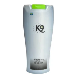 K9 Blackness Shampoo
