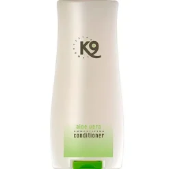 K9 Competition | Aloe Vera Conditioner