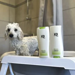 K9 Competition | Aloe Vera Conditioner