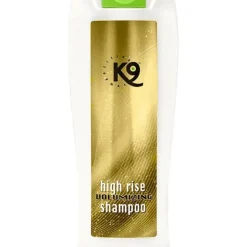 K9 Competition High Rise Shampoo
