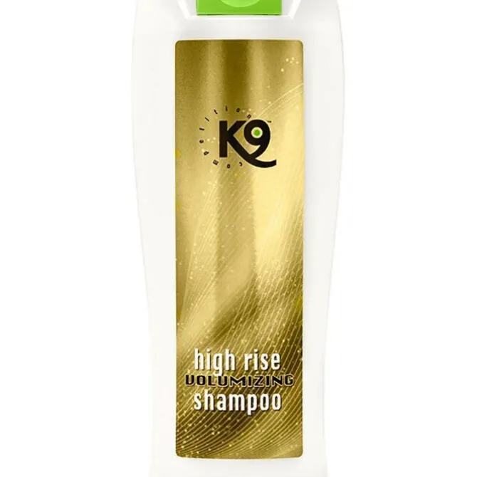 K9 Competition High Rise Shampoo