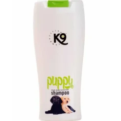 K9 Competition Puppy Shampoo