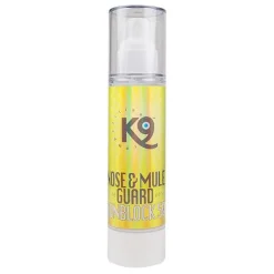 K9 Nose & Mule Guard | SPF 50 Til Hunde