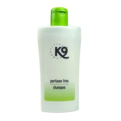 K9 Perfume Free Shampoo