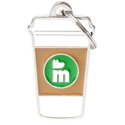 Kaffekop Hundetegn