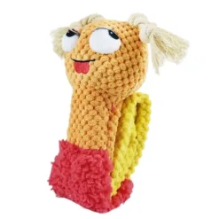 Knitrende Aktivitets Snegl
