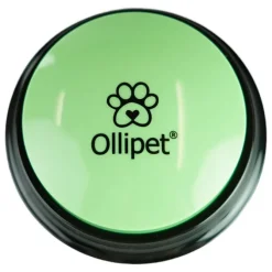 Kommunikationsknap | Ollipet