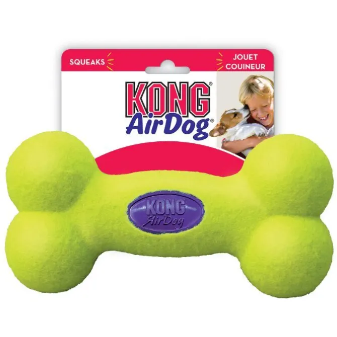 KONG AirDog Bone