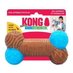 KONG CoreStrength Bamboo Bone | Large