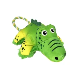Kong Cozie Tuggz Trækkelegetøj