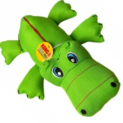 KONG Cozie Ultra Ana Alligator | L