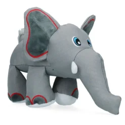 KONG Cozie Ultra Ella Elephant