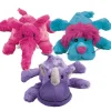Kong Cozies Brights Medium