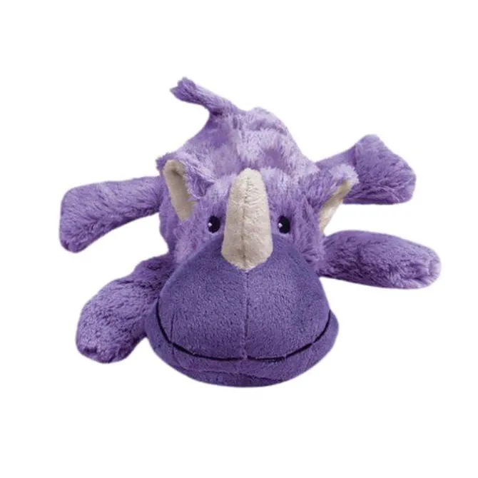 Kong Cozies Brights Medium
