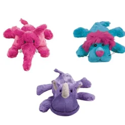 Kong Cozies Brights Small