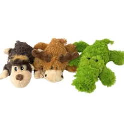 KONG Cozies Naturals Small