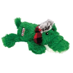 Kong Holiday Cozie Alligator