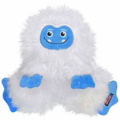 Kong Holiday Frizzles Yeti M/L