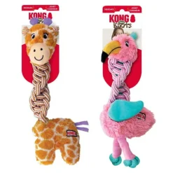 KONG Knots Twists Bamser
