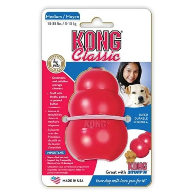 KONG Original