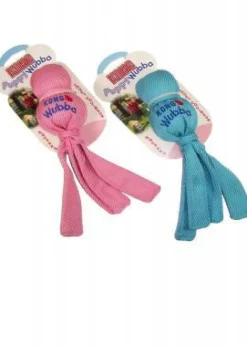 KONG Puppy Wubba | Nylon