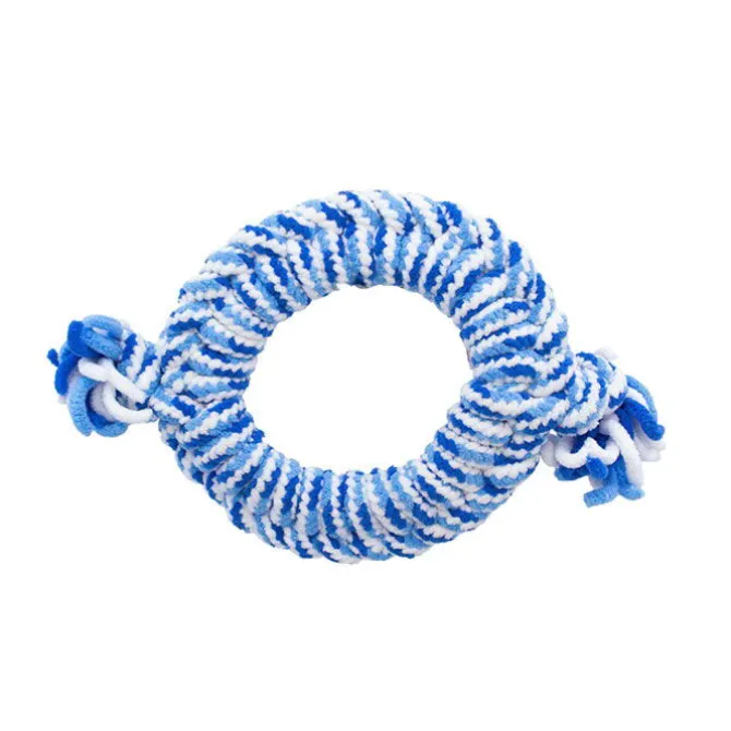 KONG Rope Ring Puppy