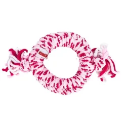 KONG Rope Ring Puppy