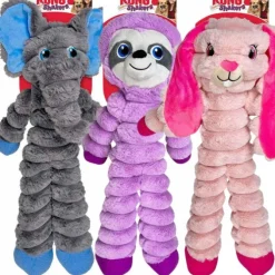 Kong Shakers Crumples Xl | 50 CM