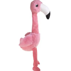 Kong Shakers Honkers Flamingo