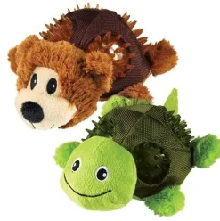KONG Shells Animals