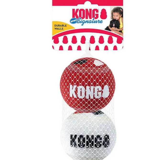 Kong Signature Sports Balls