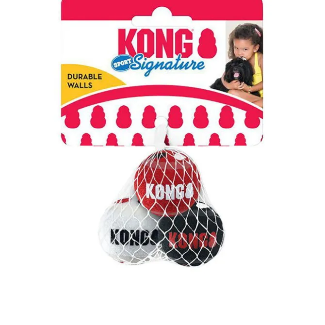 Kong Signature Sports Balls