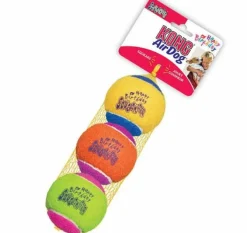 KONG SqueakAir Birthday Balls | 3 Stk