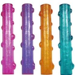 KONG Squeezz Crackle Stick | Large | OUTLET