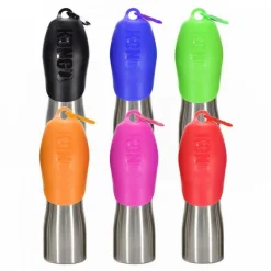 KONG Stainless Steel Bottle 700ml