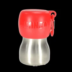 KONG Stainless Steel Bottle 225ml | OUTLET