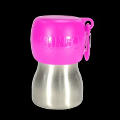 KONG Stainless Steel Bottle 225ml | OUTLET
