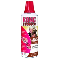 Kong Stuff'n Lever Pasta