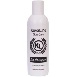 Kovaline Parfumefri Shampoo