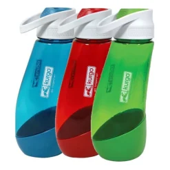 KURGO Gourd H2O 2i1 Flaske | OUTLET