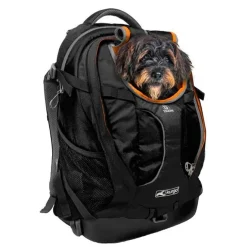 KURGO G-Train K9 Rygsæk