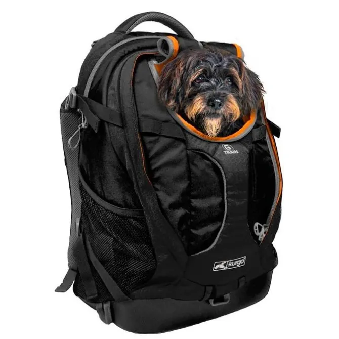 KURGO G-Train K9 Rygsæk