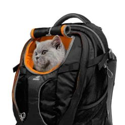 KURGO G-Train K9 Rygsæk