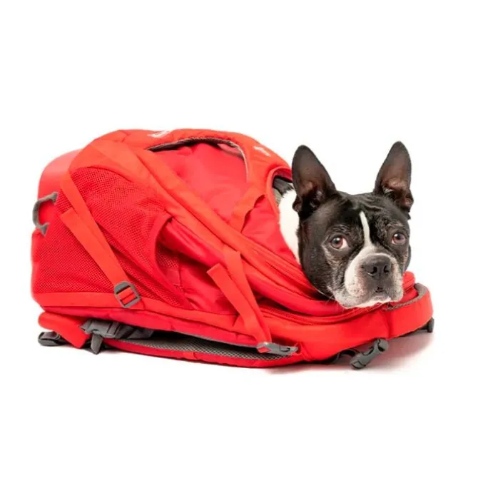 KURGO G-Train K9 Rygsæk