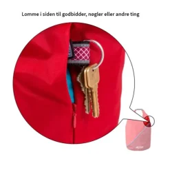 KURGO Kibble Fodertaske