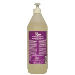 KW Aloe Vera Shampoo