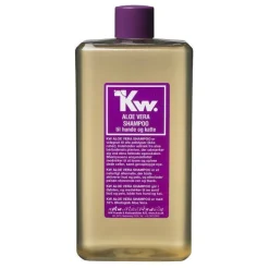 KW Aloe Vera Shampoo