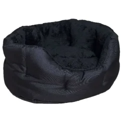 KW Aspen Hundeseng Sort | OUTLET