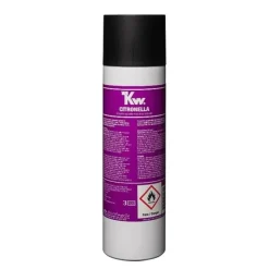 KW Citronella | Hold Dig Væk